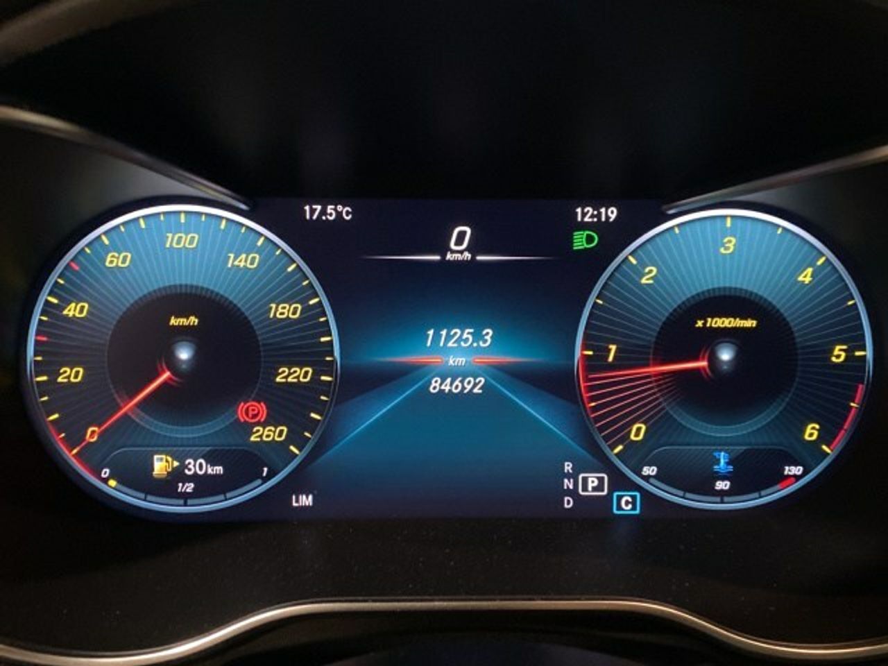 Mercedes GLC 200 d 4matic amg line (euro 6d) - foto 14