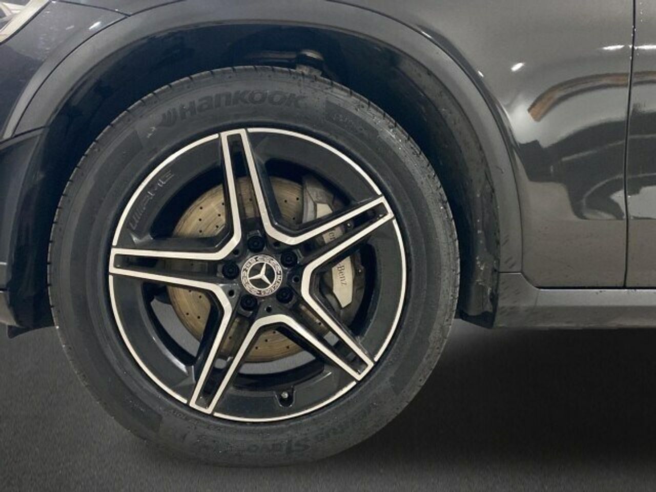 Mercedes GLC 200 d 4matic amg line (euro 6d) - foto 5