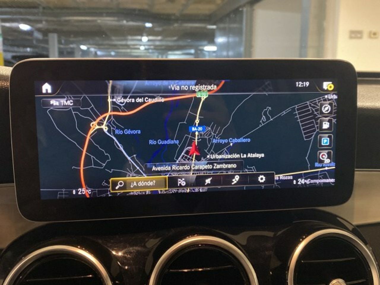 Mercedes GLC 200 d 4matic amg line (euro 6d) - foto 15