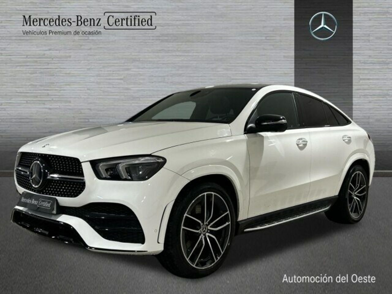 Terapia para superar una separacion  de segunda mano - mercedes gle 2021 /