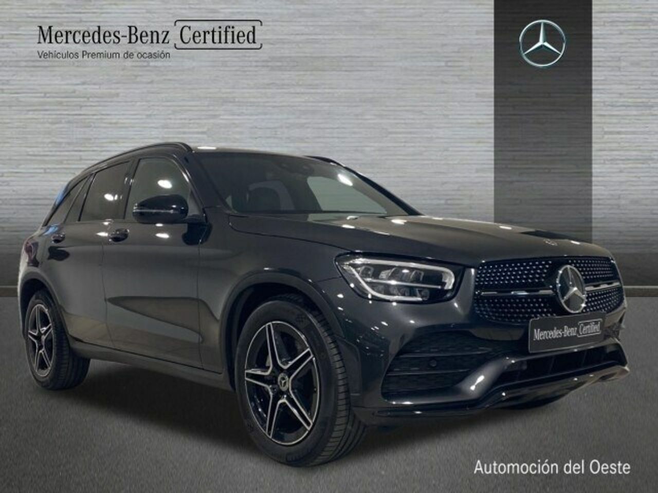 mercedes glc 2020 / foto grande (3)