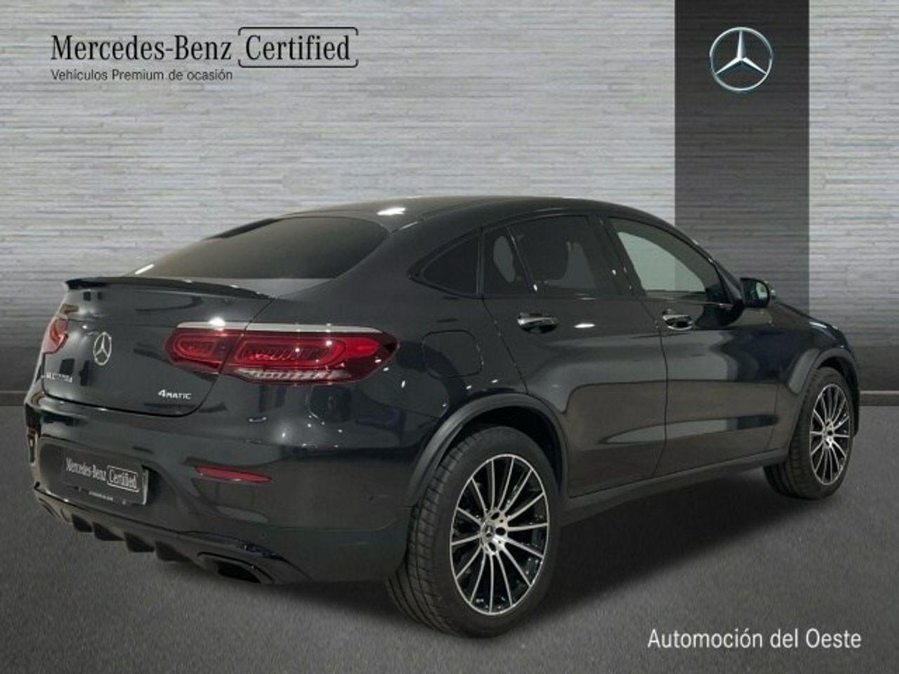 mercedes glc 2023 / foto grande (3)