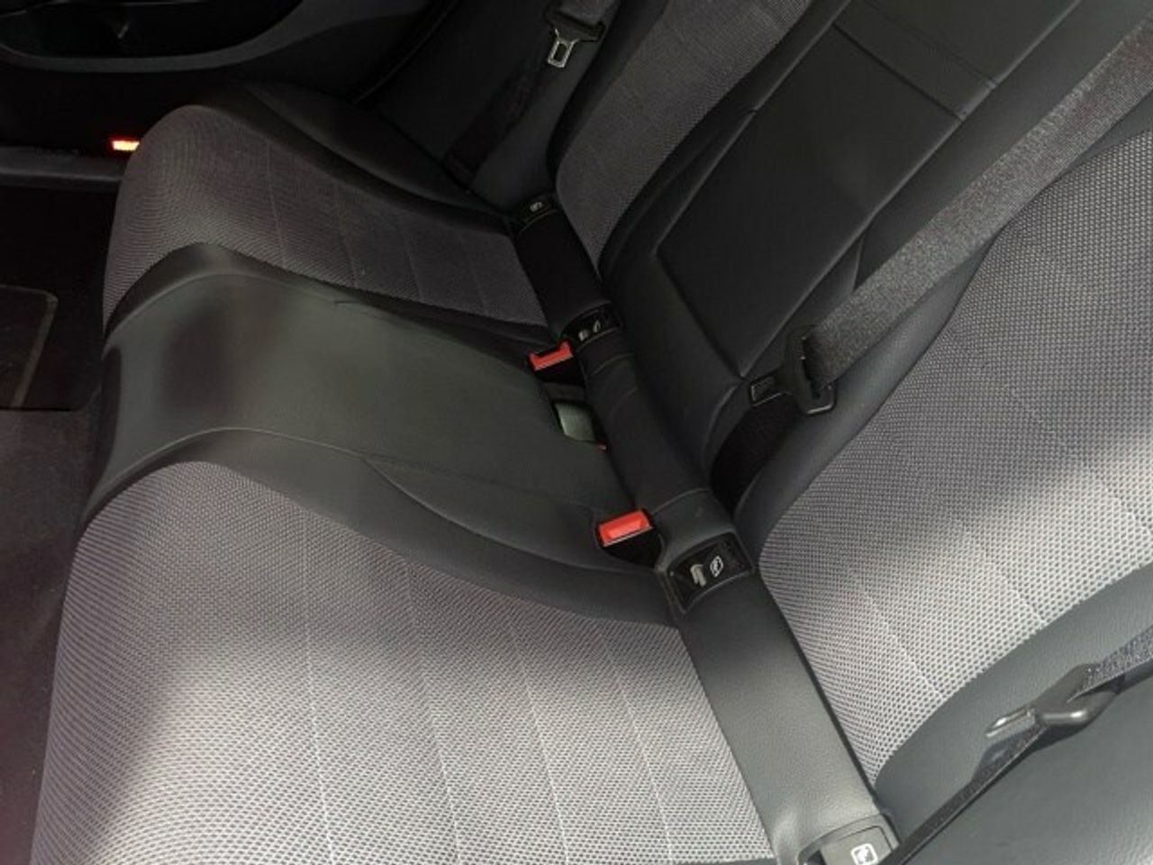 Mercedes Clase C 200 d amg line (euro 6d-temp) - foto 11