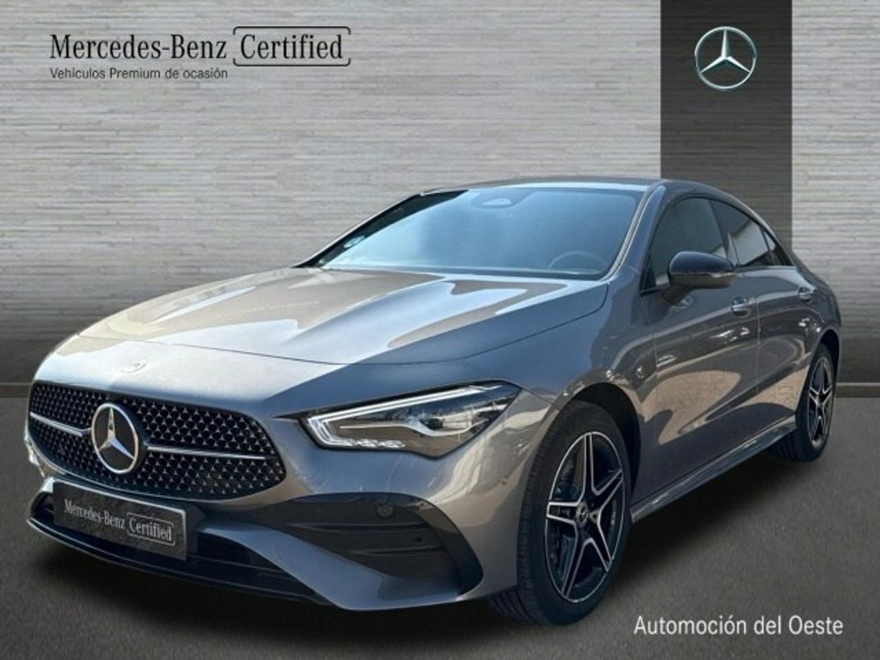 mercedes cla 2024 /