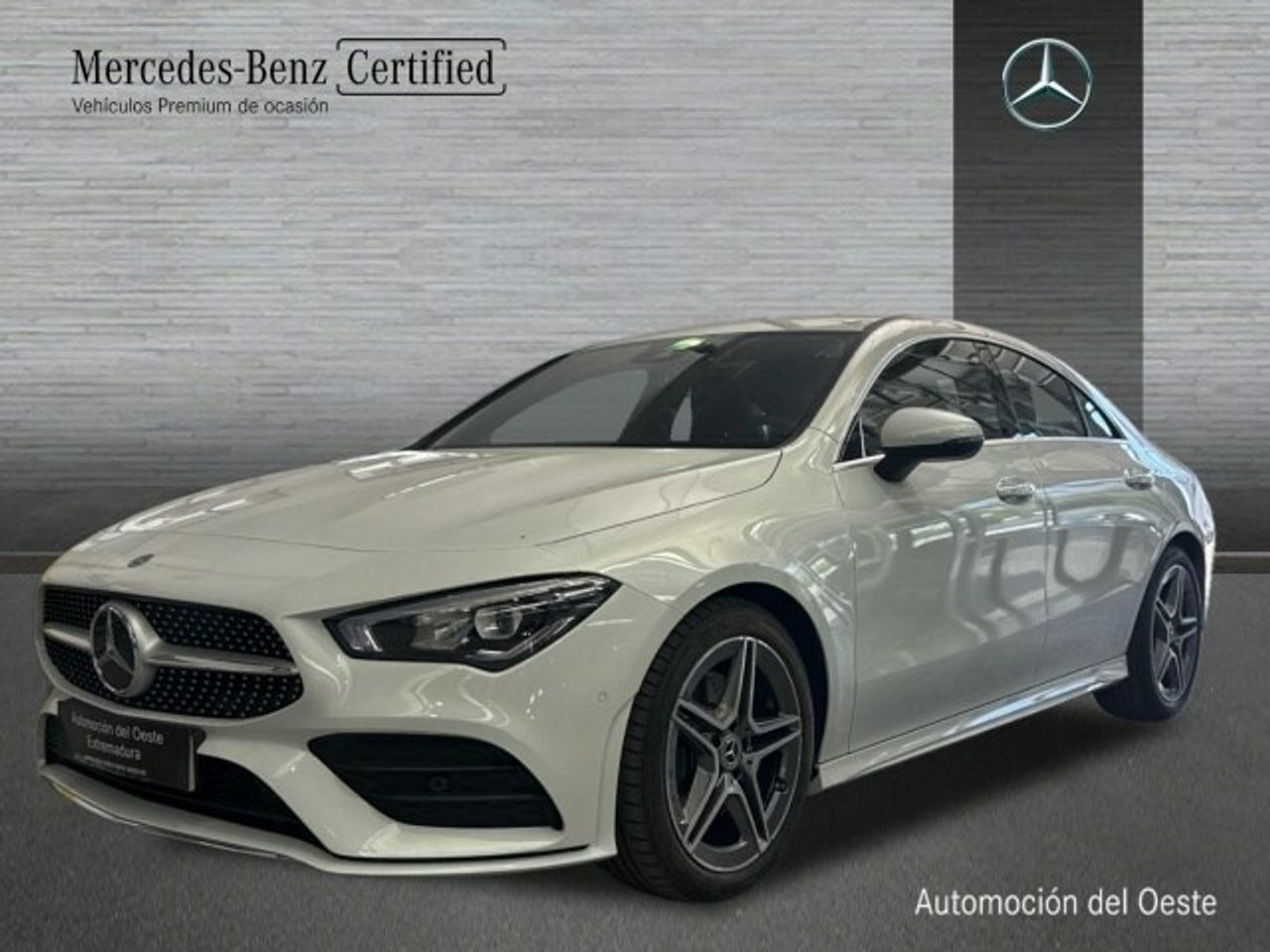 mercedes cla 2025 /