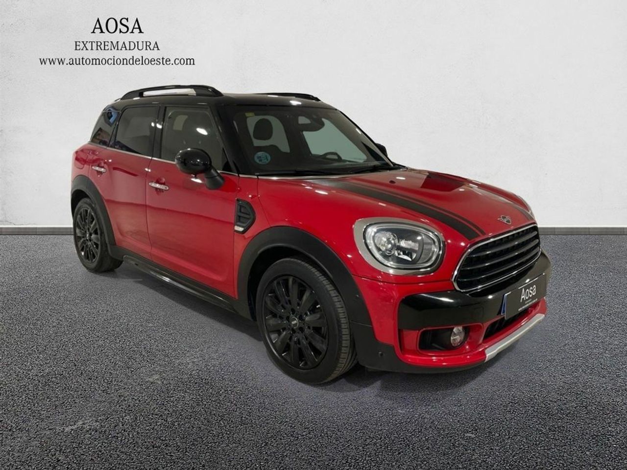 mini countryman 2018 / foto grande (2)