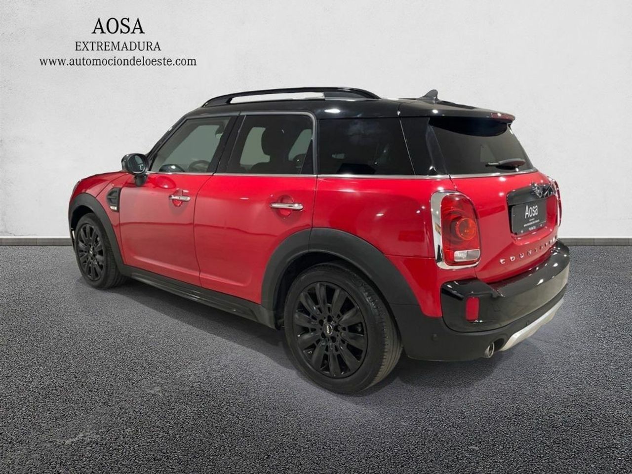 mini countryman 2018 / foto grande (3)