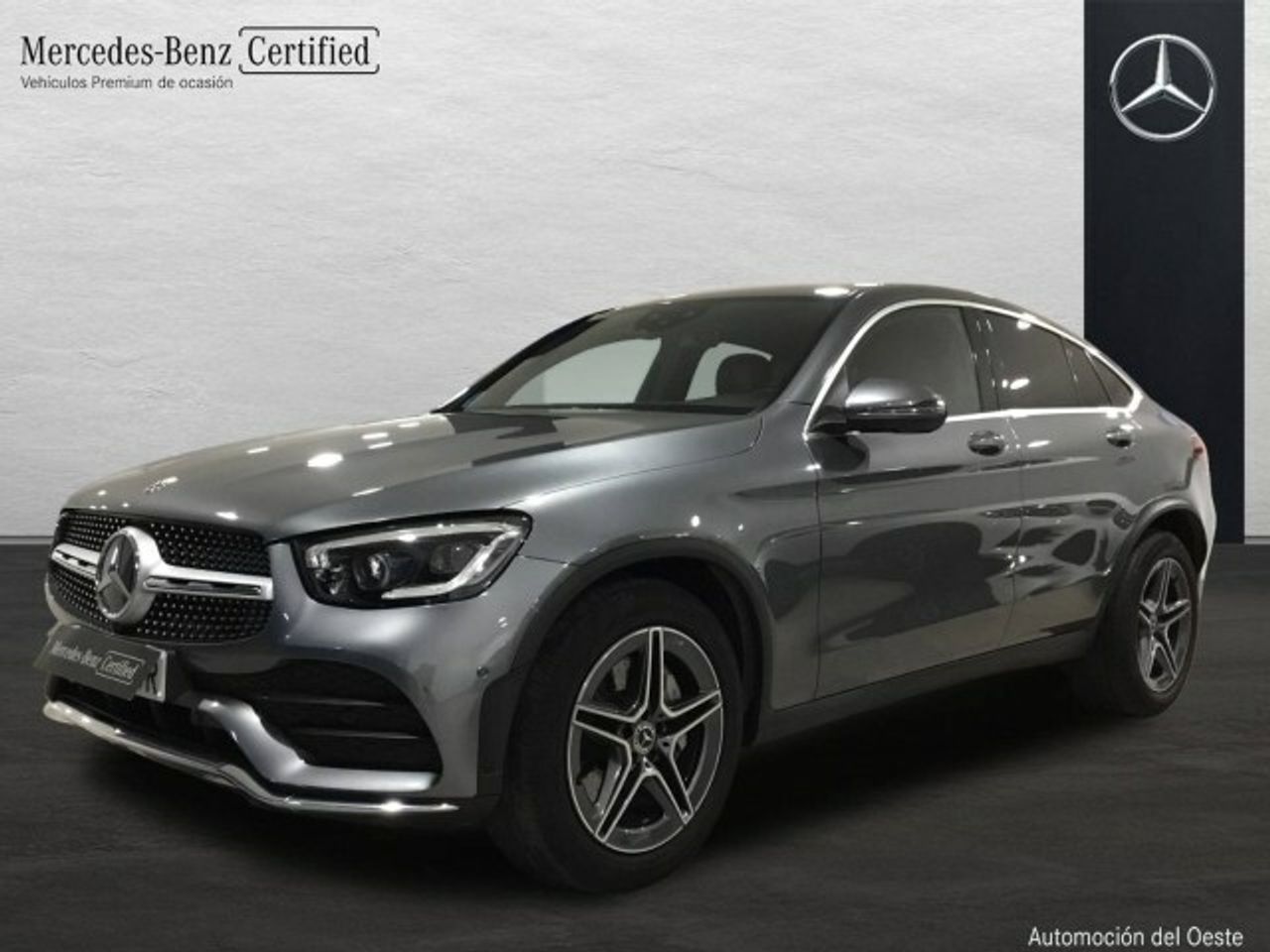 Foto mercedes glc 2019 /
