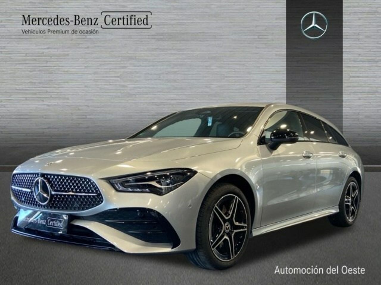 mercedes cla 2024 /