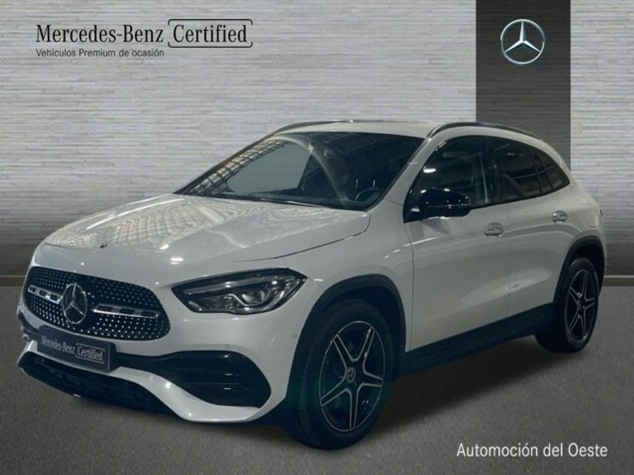 mercedes gla 2022 /