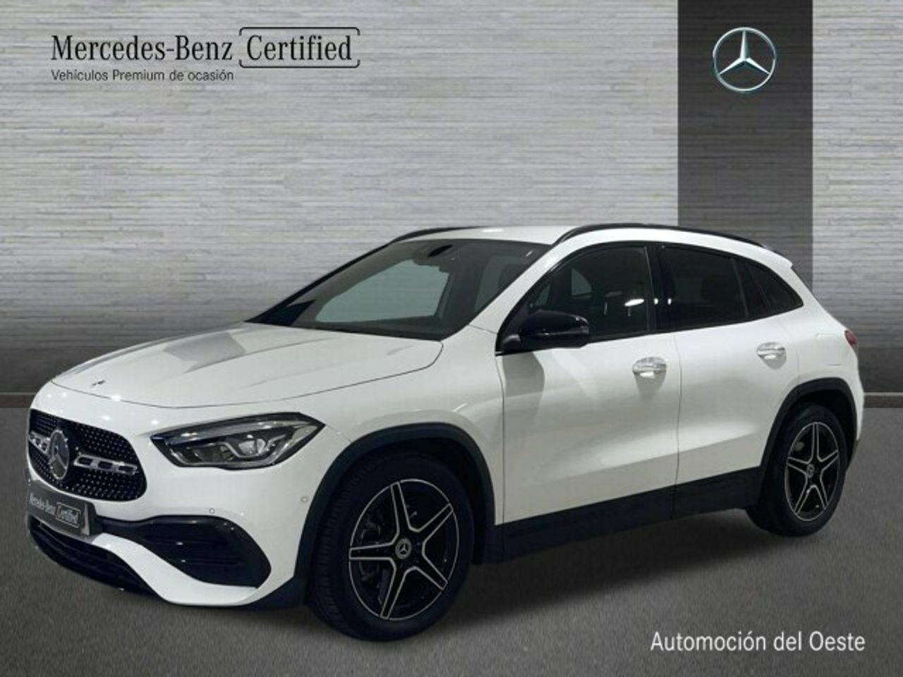 mercedes gla 2020 /