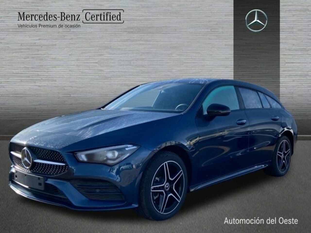 mercedes cla 2025 /
