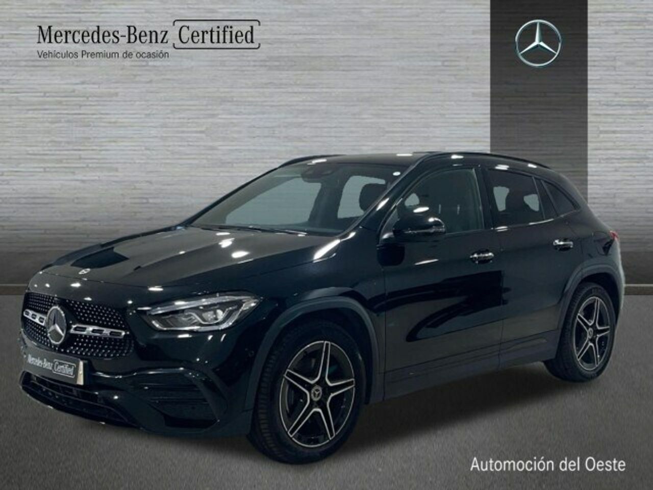 mercedes gla 2022 /