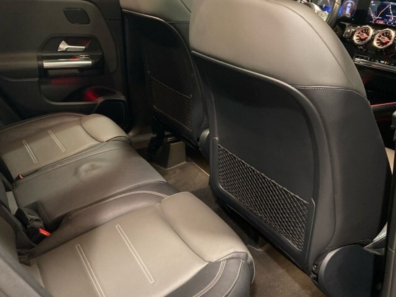 Mercedes GLA 250 4matic amg line (euro 6d) - foto 11