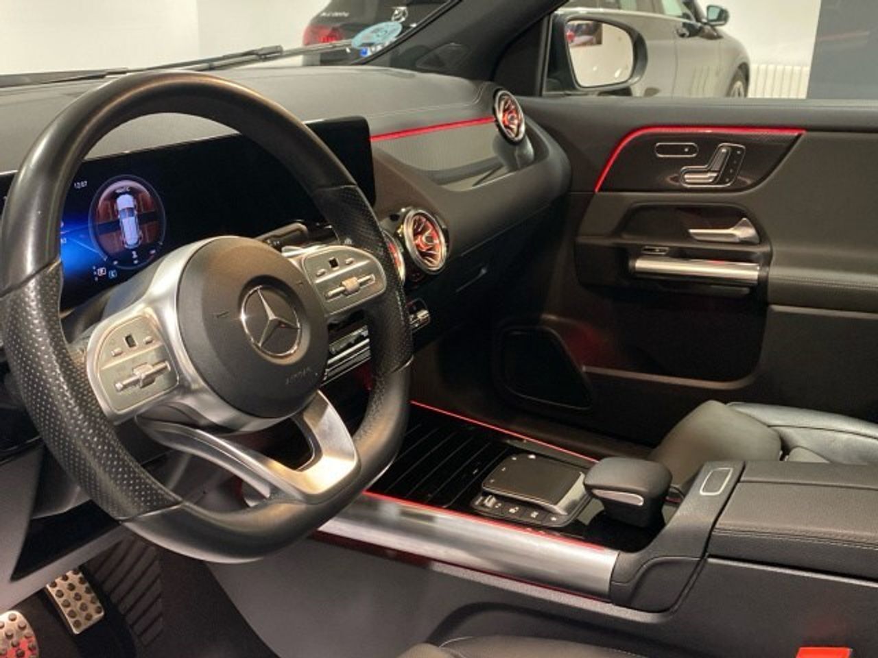 Mercedes GLA 250 4matic amg line (euro 6d) - foto 6