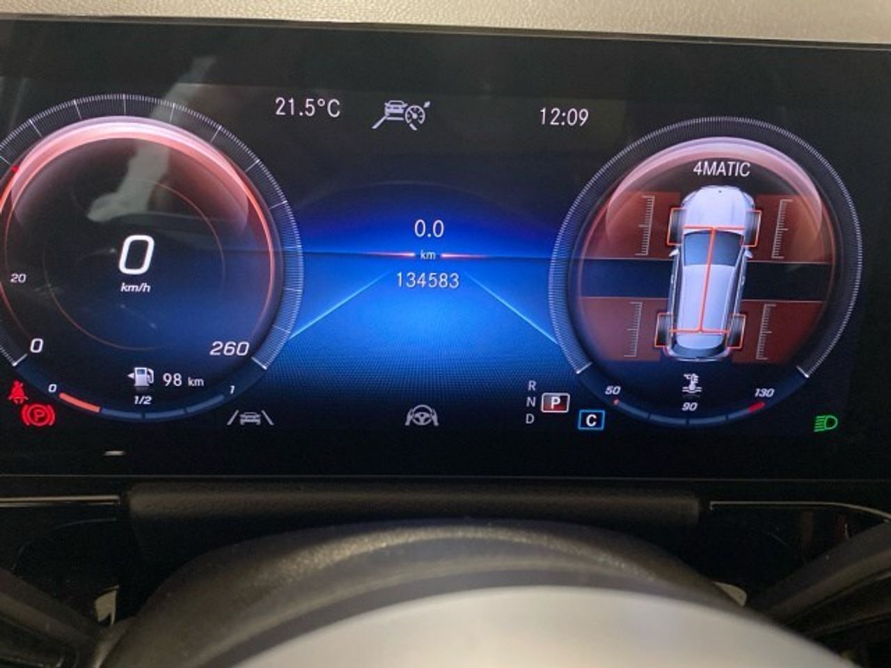 Mercedes GLA 250 4matic amg line (euro 6d) - foto 16