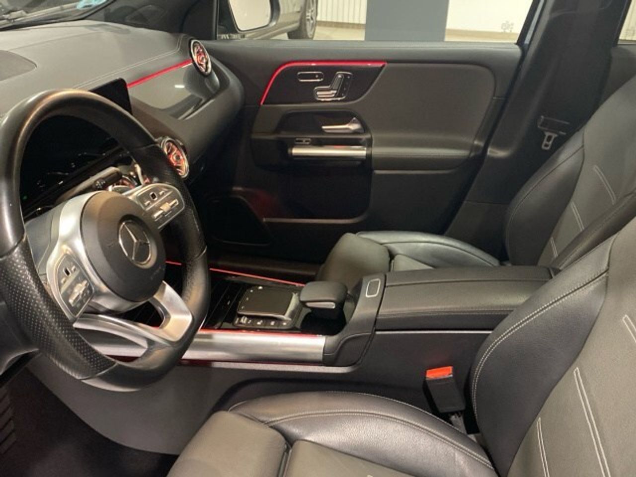 Mercedes GLA 250 4matic amg line (euro 6d) - foto 7