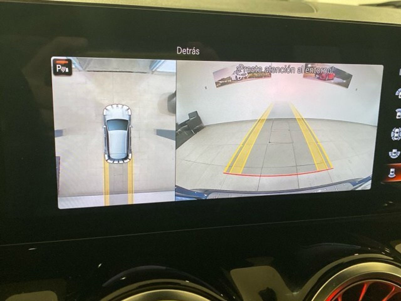 Mercedes GLA 250 4matic amg line (euro 6d) - foto 18