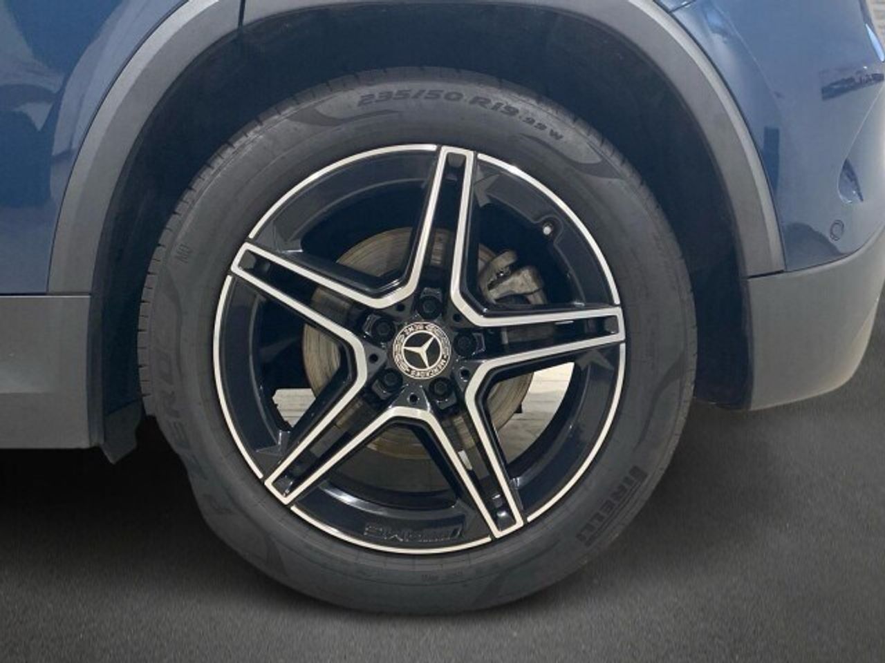 Mercedes GLA 250 4matic amg line (euro 6d) - foto 5