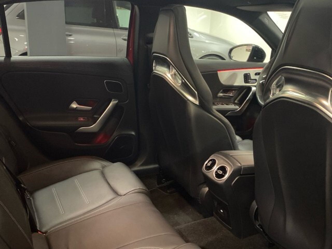 Mercedes-benz A 45 S Amg 4matic Street Style Edition (euro 6 - foto 11