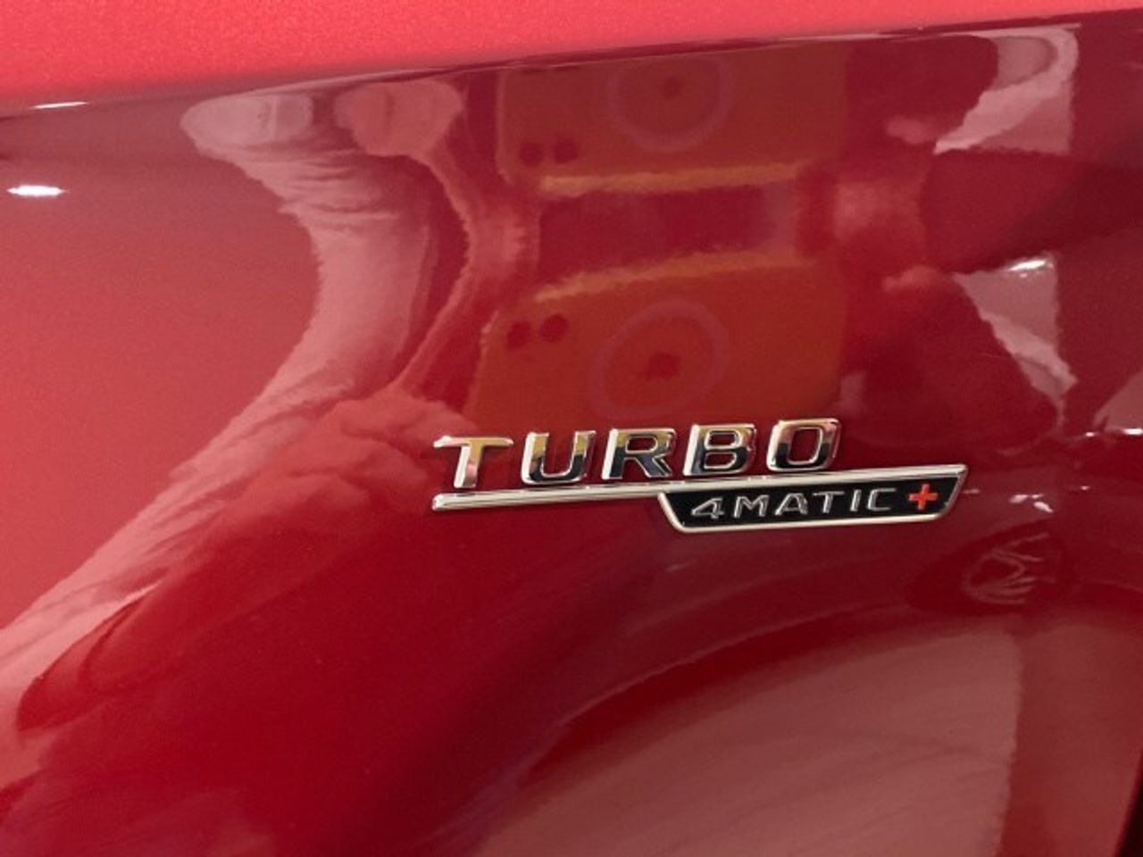 Mercedes-benz A 45 S Amg 4matic Street Style Edition (euro 6 - foto 15