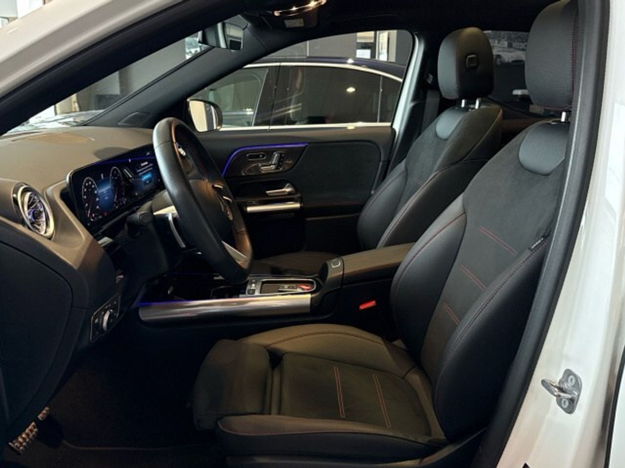 Mercedes GLA 200 d amg line (euro 6d) - foto 6