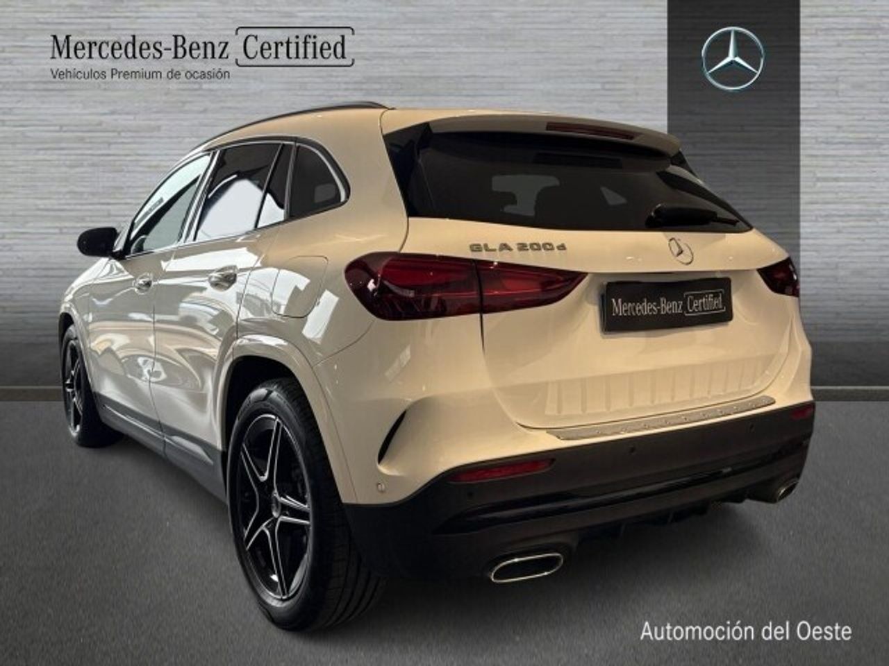 Mercedes GLA 200 d amg line (euro 6d) - foto 4