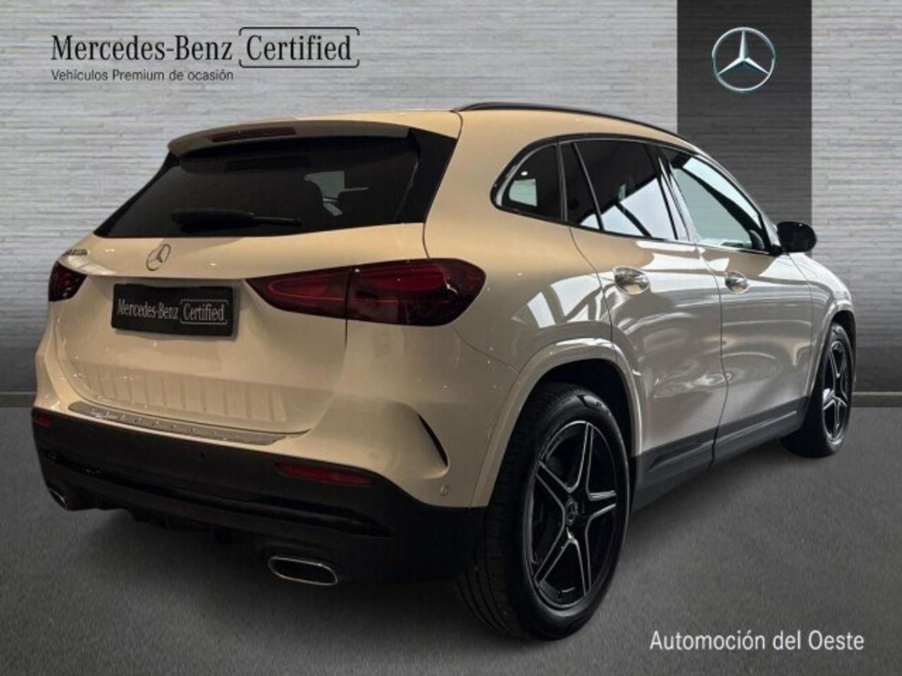 Mercedes GLA 200 d amg line (euro 6d) - foto 2