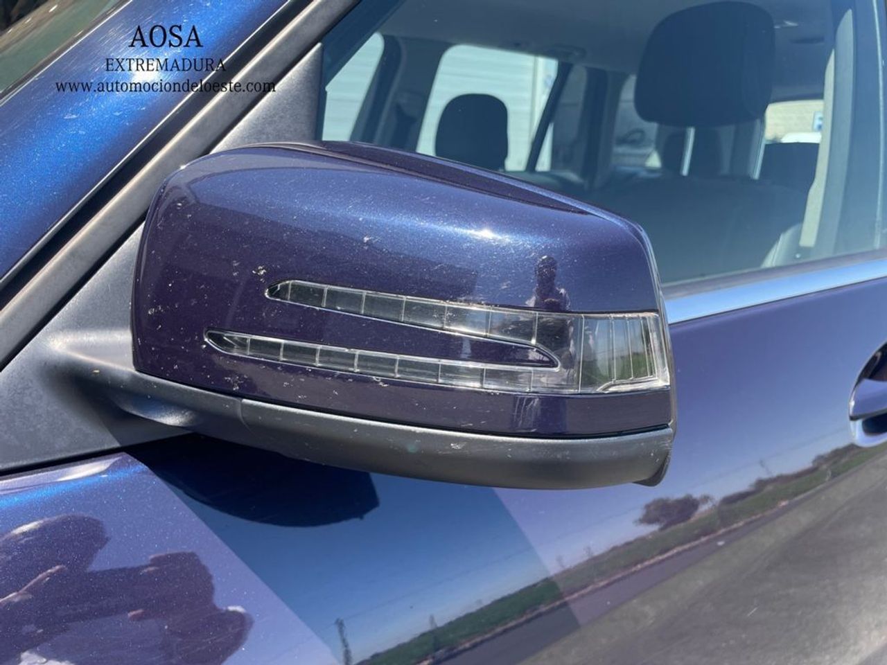 Mercedes-benz Glk 320 Cdi 4matic Bueefficiency - foto 11