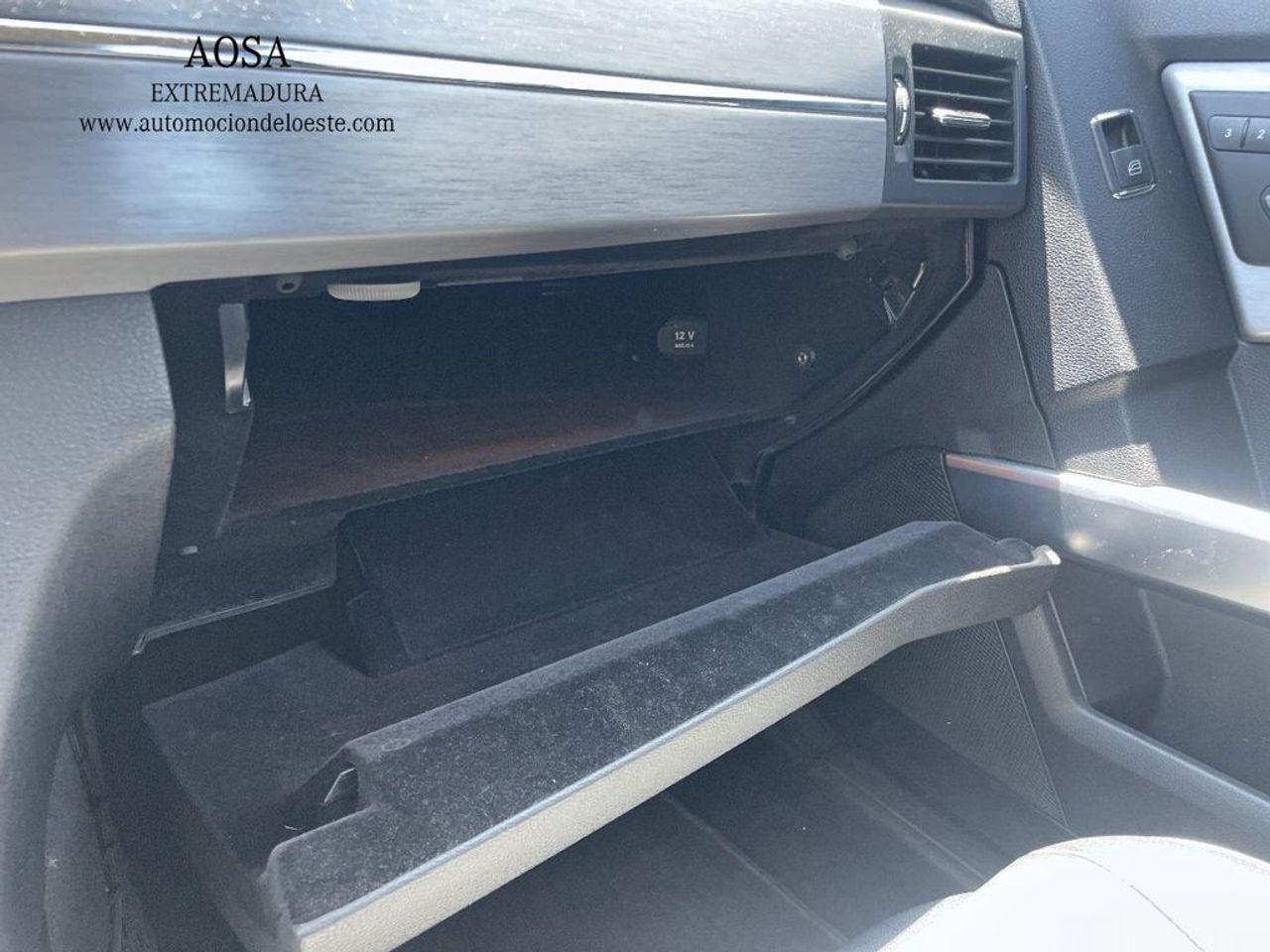 Mercedes-benz Glk 320 Cdi 4matic Bueefficiency - foto 10