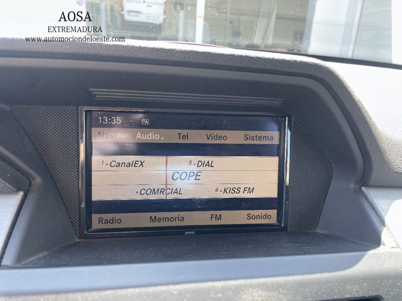 Mercedes-benz Glk 320 Cdi 4matic Bueefficiency - foto 7