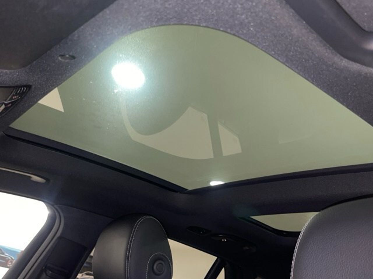 Mercedes GLC 220 d 4matic amg line (euro 6d) - foto 15