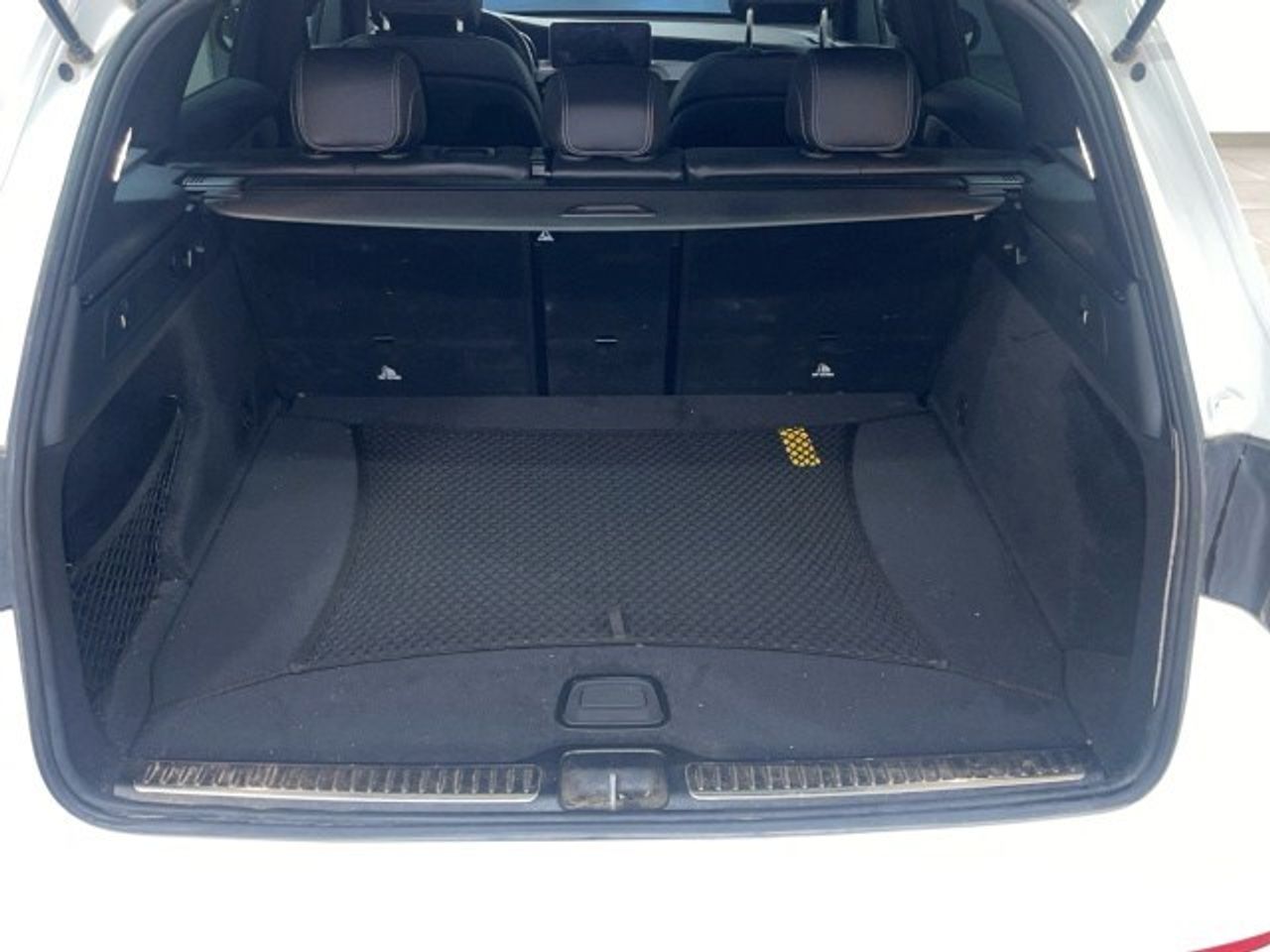 Mercedes GLC 220 d 4matic amg line (euro 6d) - foto 13