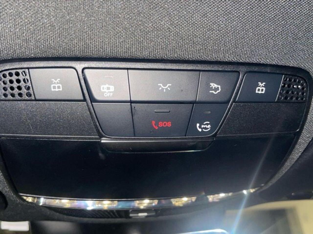 Mercedes GLC 220 d 4matic amg line (euro 6d) - foto 18