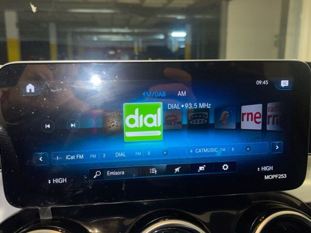 Mercedes GLC 220 d 4matic amg line (euro 6d) - foto 19