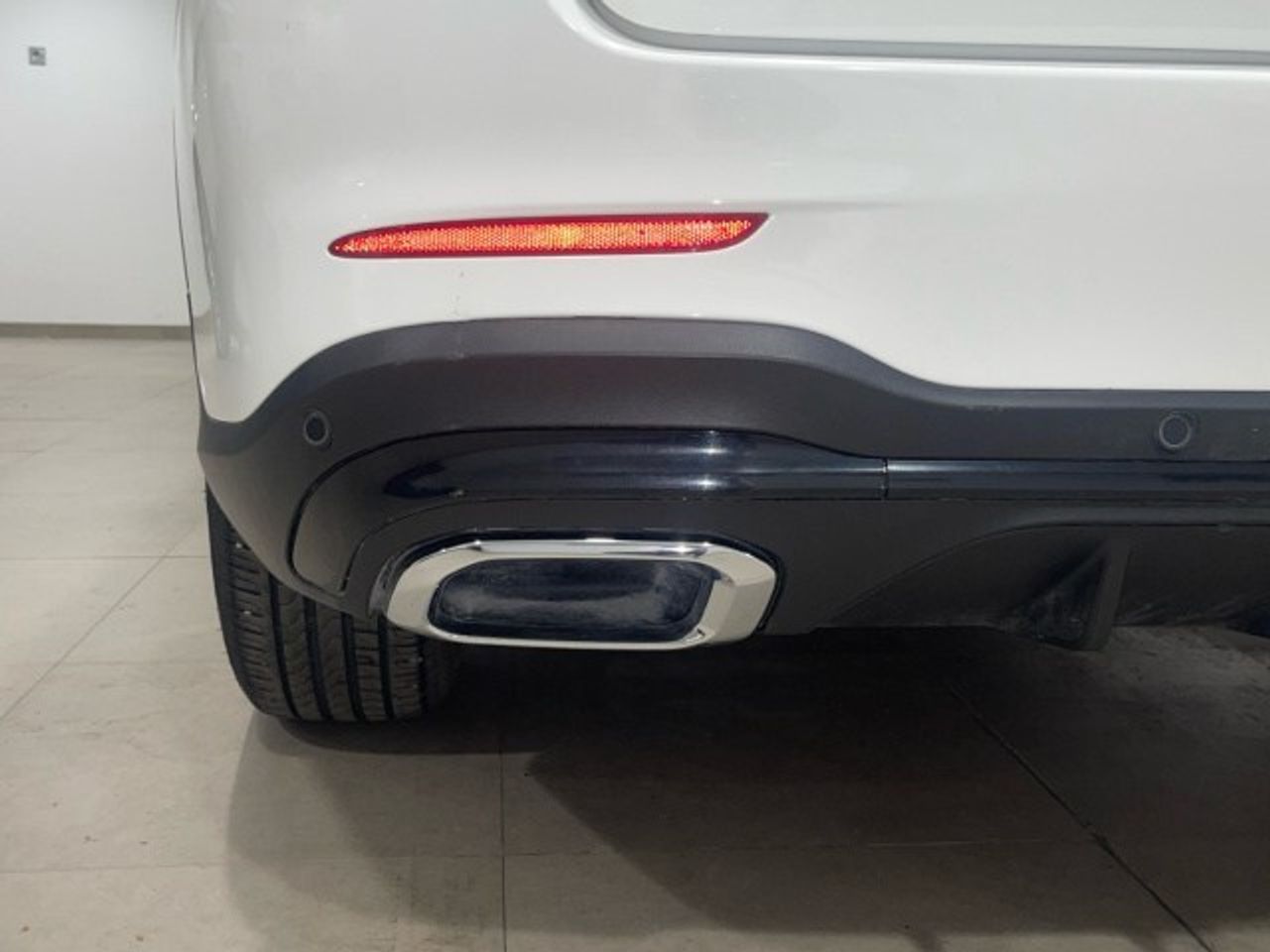 Mercedes GLC 220 d 4matic amg line (euro 6d) - foto 12