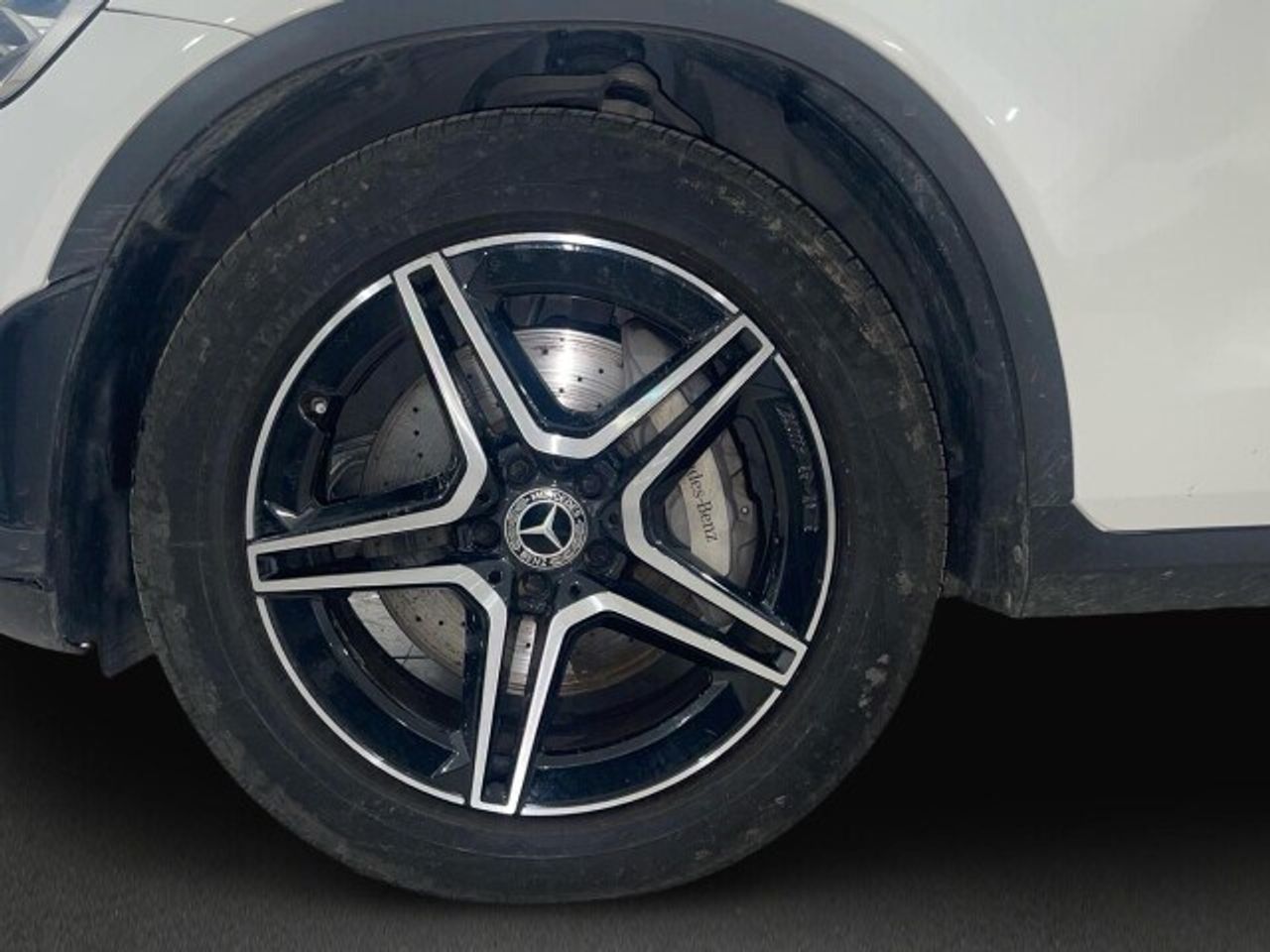 Mercedes GLC 220 d 4matic amg line (euro 6d) - foto 5