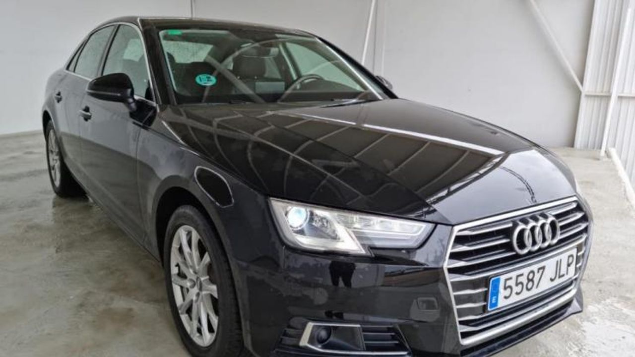 audi a4 2016 / foto grande (3)