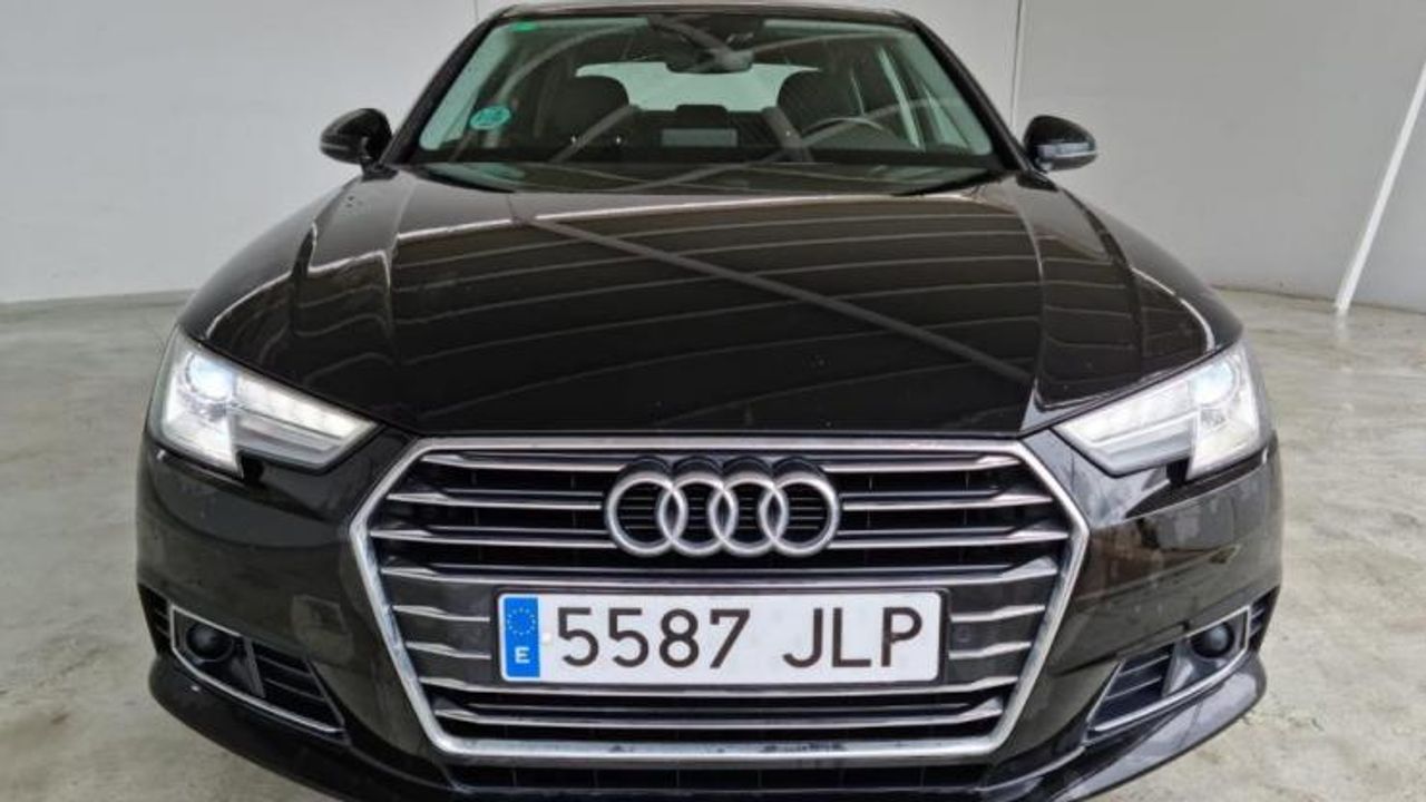 audi a4 2016 / foto grande (2)