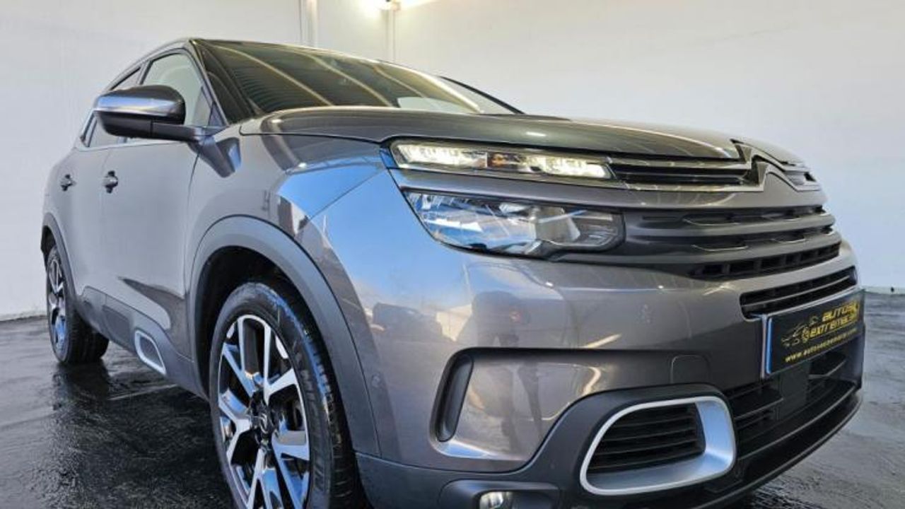 citroën c5 aircross 2020 / foto grande (3)