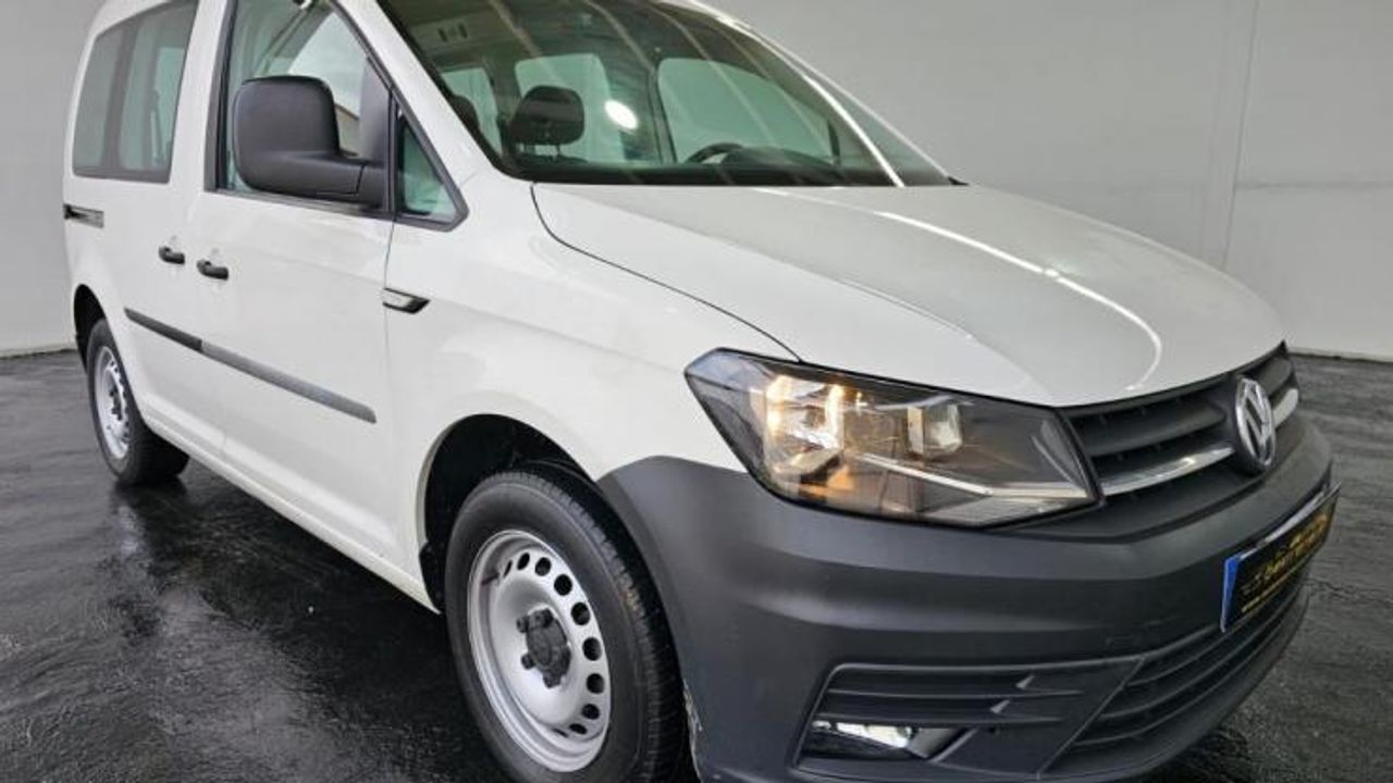 volkswagen caddy 2019 / foto grande (3)