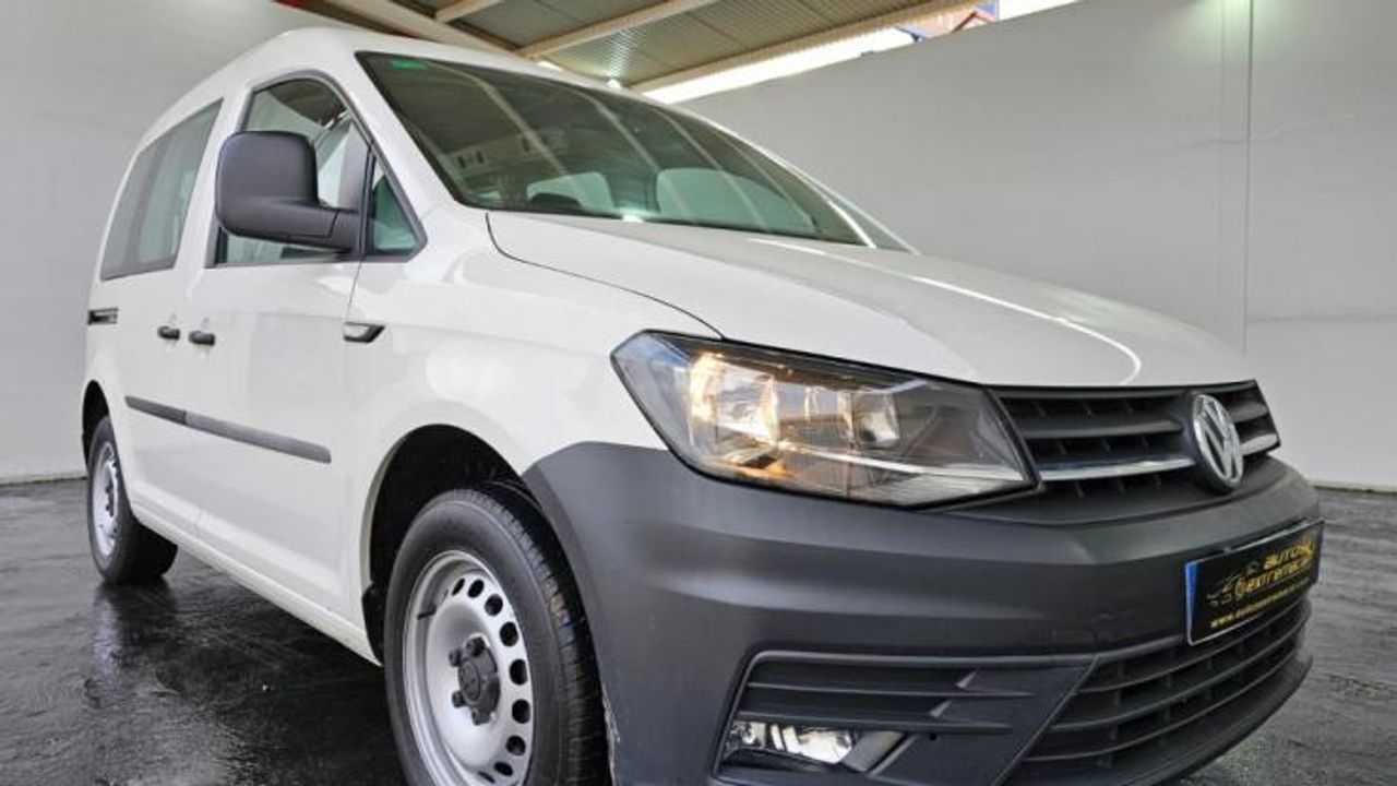 volkswagen caddy 2018 / foto grande (2)