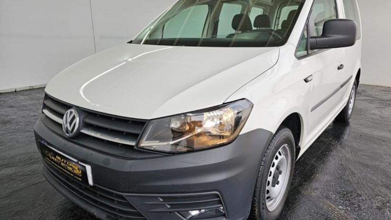 volkswagen caddy 2019 / foto grande (3)