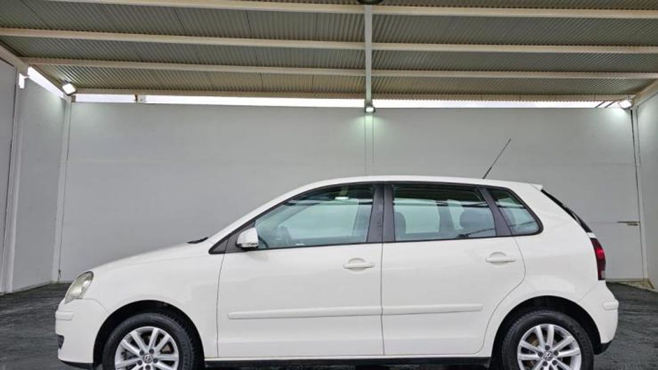 volkswagen polo 2009 / foto grande (2)