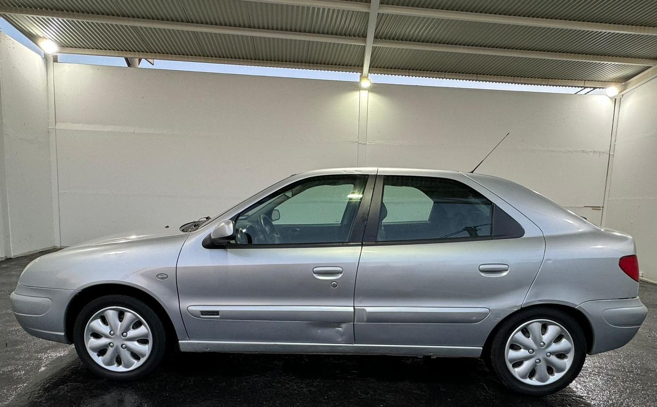 citroën xsara 2002 / foto grande (3)