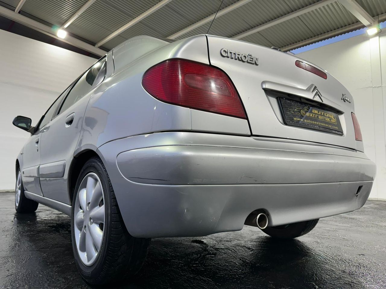 citroën xsara 2002 / foto grande (2)