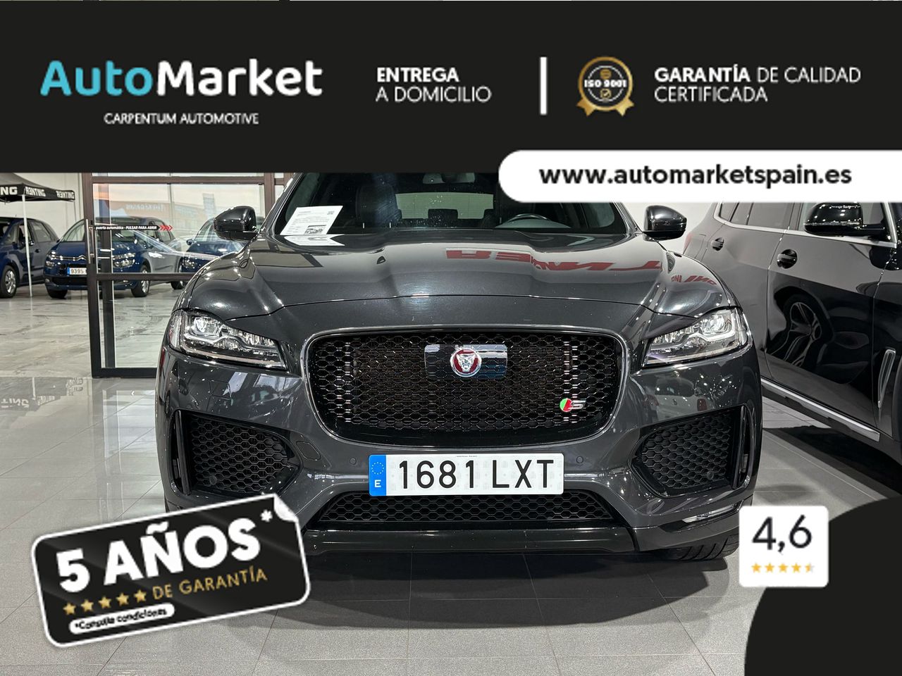 jaguar f-pace 2018 / foto grande (2)
