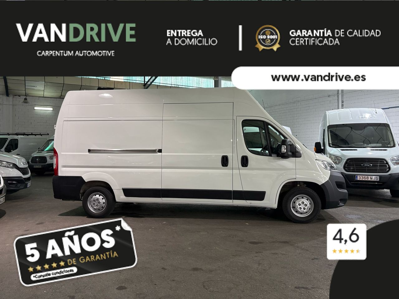 fiat ducato 2022 / foto grande (2)
