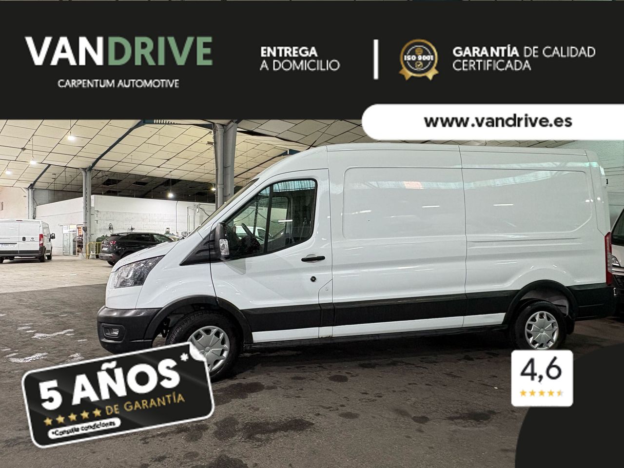 ford transit 2022 / foto grande (2)