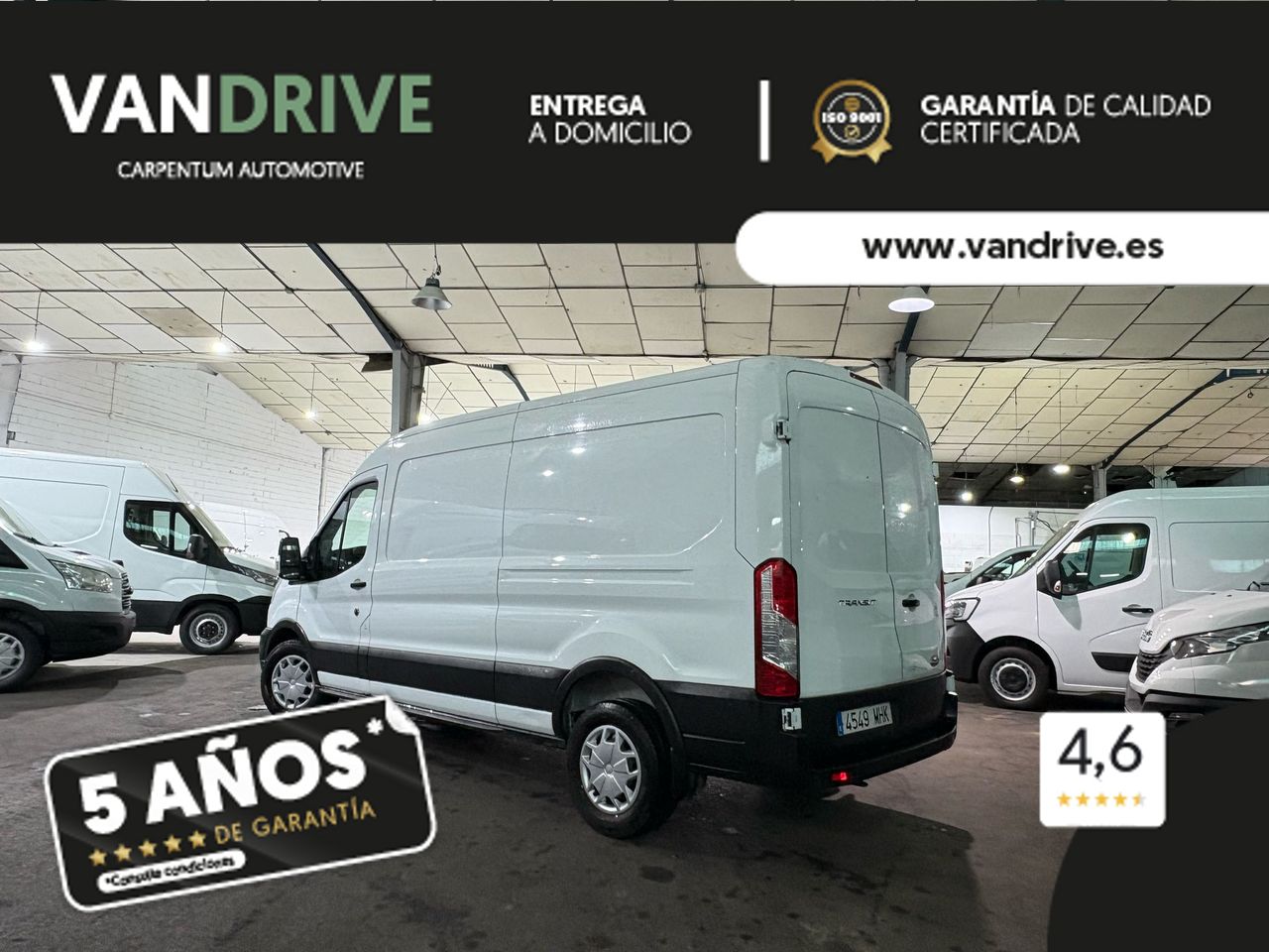 ford transit 2022 / foto grande (3)